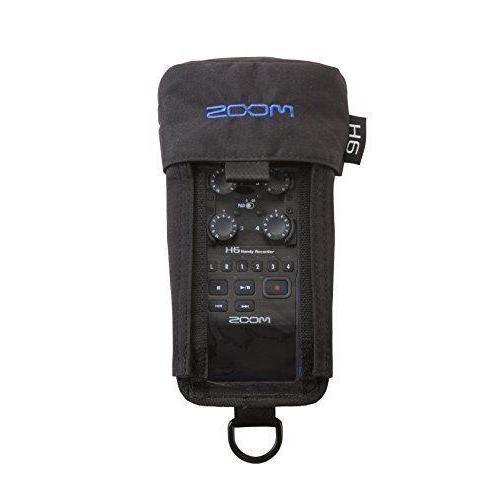 If you are looking Zoom PCH-6 Protective Case for Zoom H6 you can buy to focuscamera, It is on sale at the best price