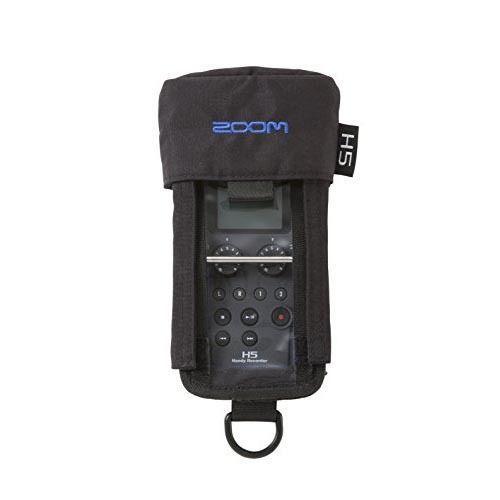If you are looking Zoom PCH-5 Protective Case for Zoom H5 you can buy to focuscamera, It is on sale at the best price