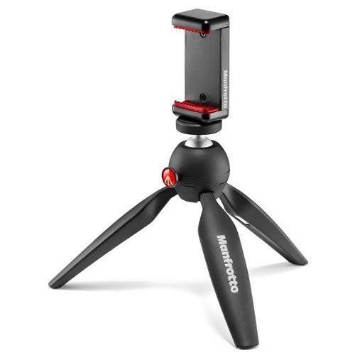 If you are looking Manfrotto Stand for Universal Cell Phone (Black) you can buy to focuscamera, It is on sale at the best price