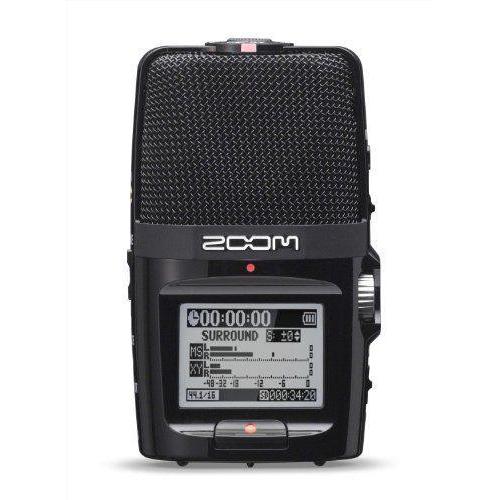 If you are looking Zoom H2n Handy Recorder you can buy to focuscamera, It is on sale at the best price