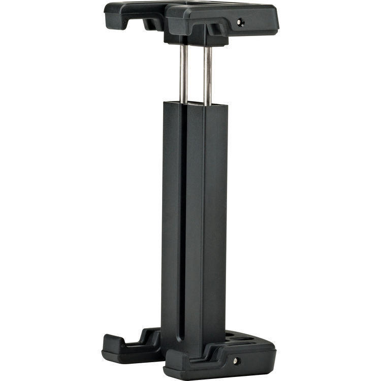 If you are looking Joby GripTight Mount for Smaller Tablets you can buy to focuscamera, It is on sale at the best price