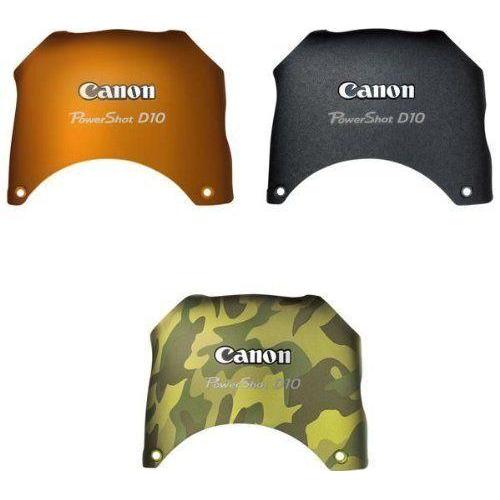 If you are looking Canon FC-DC1 Pack Of 3 Interchangeable Cover for D10 - 3918B001 you can buy to focuscamera, It is on sale at the best price