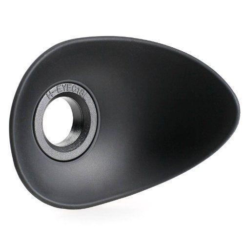 If you are looking Hoodman HEYEC18LG Glasses Hoodeye Eyecup for Canon NEW you can buy to focuscamera, It is on sale at the best price
