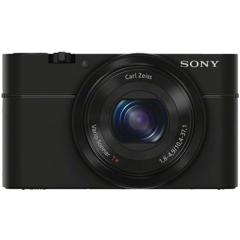 If you are looking Sony DSC-RX100 20.2 MP Exmor CMOS Sensor Digital Camera Zeiss 3.6x Zoom 1080p you can buy to focuscamera, It is on sale at the best price