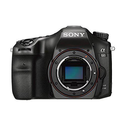 If you are looking Sony 24.2 Digital Camera Optical with 2.7" LCD, Black (ILCA68/B) you can buy to focuscamera, It is on sale at the best price