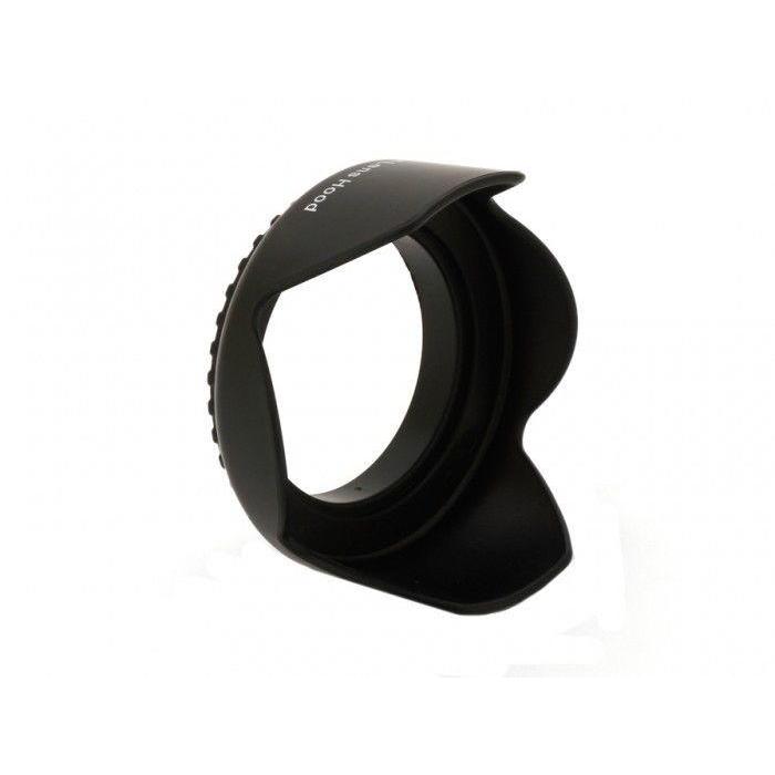If you are looking Vivitar 62mm Digital Tulip Flower Hard Lens Hood - VIV-DH-62 you can buy to focuscamera, It is on sale at the best price