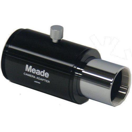 If you are looking Meade 07356 1.25-Inch Basic Camera Adapter for Telescope (Requires T-Ring) you can buy to focuscamera, It is on sale at the best price
