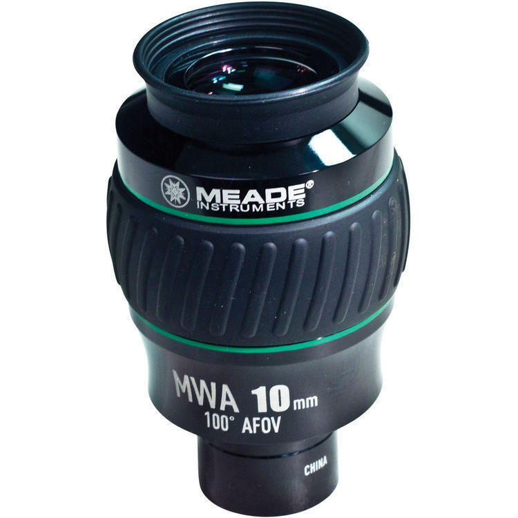 If you are looking Meade Series 5000 10mm Mega Wide Angle Eyepiece (1.25") you can buy to focuscamera, It is on sale at the best price