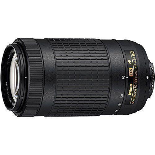 If you are looking Nikon AF-P DX NIKKOR 70-300mm f/4.5-6.3G ED VR Lens you can buy to focuscamera, It is on sale at the best price