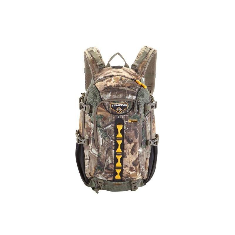 If you are looking Tenzing TZ 2220 Hunting Daypack (Realtree Max Xtra) - 972382 you can buy to focuscamera, It is on sale at the best price