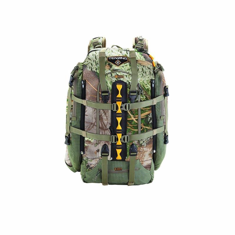 If you are looking Tenzing TZ 4000 Day Pack (Realtree Max 1 Camo) - 962301 you can buy to focuscamera, It is on sale at the best price