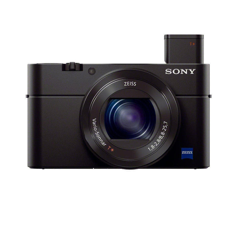 If you are looking Sony DSC-RX100M III Cyber-shot Digital Still Camera you can buy to focuscamera, It is on sale at the best price