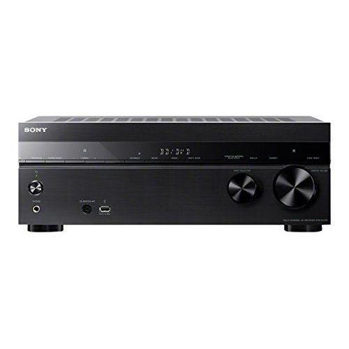 If you are looking Sony STRDH770 7.2 Channel Home Theater AV Receiver (Black) you can buy to focuscamera, It is on sale at the best price