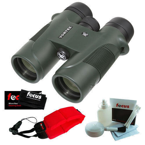 If you are looking Vortex D248 8x 42mm Diamondback Binocular w/ Cleaning & Care Kit Accessory Kit you can buy to focuscamera, It is on sale at the best price