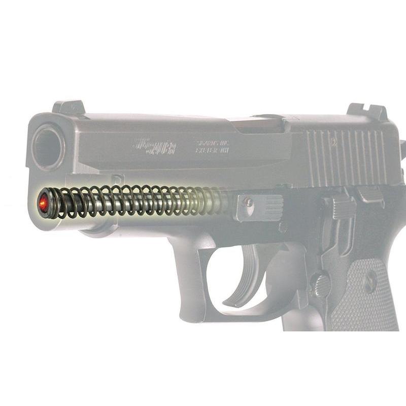 If you are looking LaserMax Guide Rod - SiG Sauer P220 Pistols (.45 cal only) you can buy to focuscamera, It is on sale at the best price