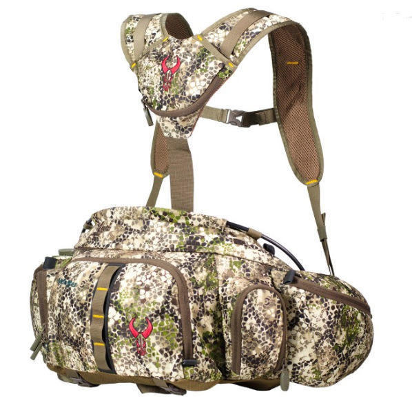 If you are looking Badlands Lumbar Hunting Pack Monster Fanny wAdjustable Shoulder Harness Approach you can buy to focuscamera, It is on sale at the best price