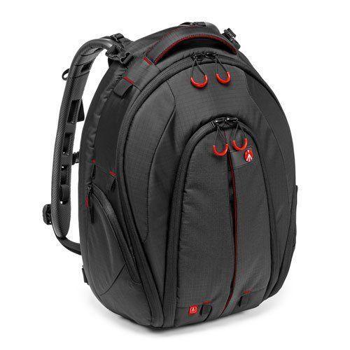 If you are looking Manfrotto MB PL-BG-203 Backpack (Black) you can buy to focuscamera, It is on sale at the best price