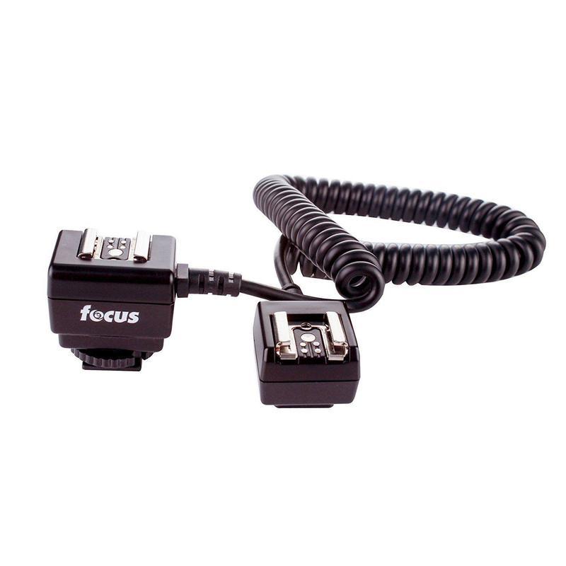 If you are looking Focus Digital Off Shoe Flash Cord for Canon you can buy to focuscamera, It is on sale at the best price