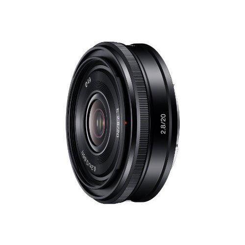 If you are looking Sony SEL-20F28 E-Mount 20mm F2.8 Prime Lens you can buy to focuscamera, It is on sale at the best price