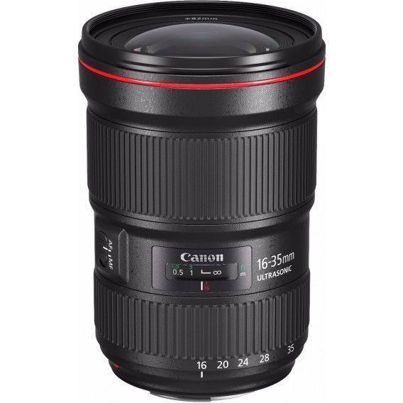 If you are looking Canon EF 16-35mm f/2.8L III USM Lens you can buy to focuscamera, It is on sale at the best price