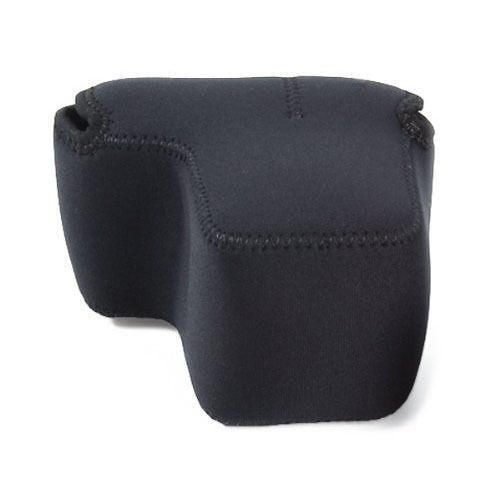 If you are looking OpTech 7401194 Soft Pouch D-midsize Black-DSLR Cameras you can buy to focuscamera, It is on sale at the best price