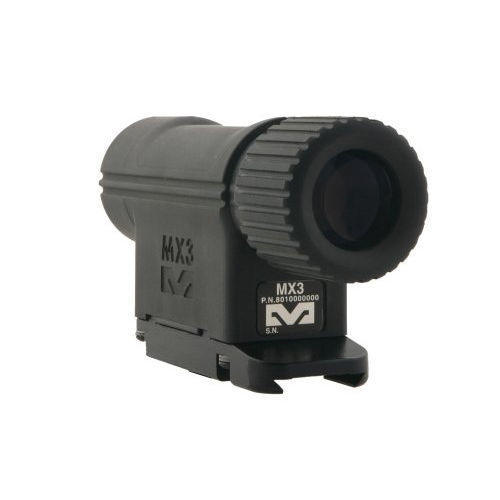If you are looking Meprolight MX3 - 3X Magnifier For Reflex and Red Dot Sights - MeproMX3 you can buy to focuscamera, It is on sale at the best price