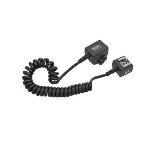If you are looking Vivitar Digital Off Shoe Flash Cord for Olympus - VIV-FC-OLY you can buy to focuscamera, It is on sale at the best price