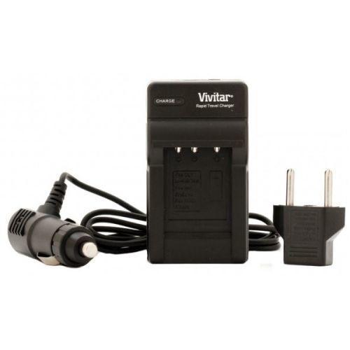 If you are looking Vivitar Travel Quick Charger for Fuji BP-NP50, Pentax D-LI68, Kodak KLIC-7004 you can buy to focuscamera, It is on sale at the best price