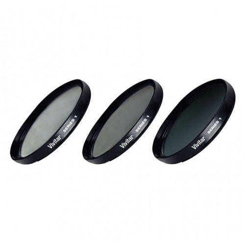 If you are looking Vivitar 3-Piece Fundamental Filter Kit With (UV, CPL, ND8) you can buy to focuscamera, It is on sale at the best price