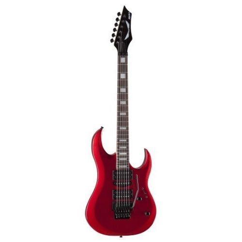 If you are looking Dean Guitars Michael Batio Electric Guitar (Metallic Red)--MAB3-MRD you can buy to focuscamera, It is on sale at the best price