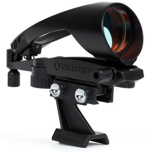 If you are looking Celestron 51635 StarPointer Pro Finderscope (Black) you can buy to focuscamera, It is on sale at the best price