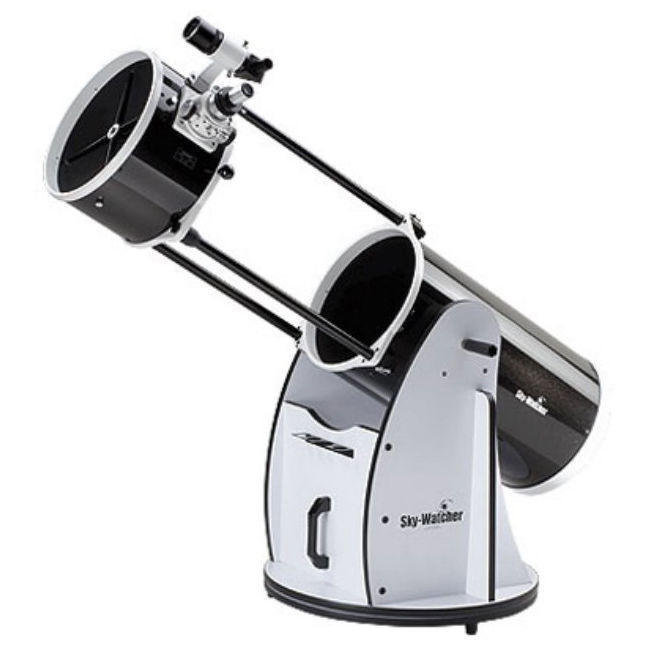 If you are looking Celestron SkyWatcher 12"" Truss-Tube Dobsonian Telescope you can buy to focuscamera, It is on sale at the best price