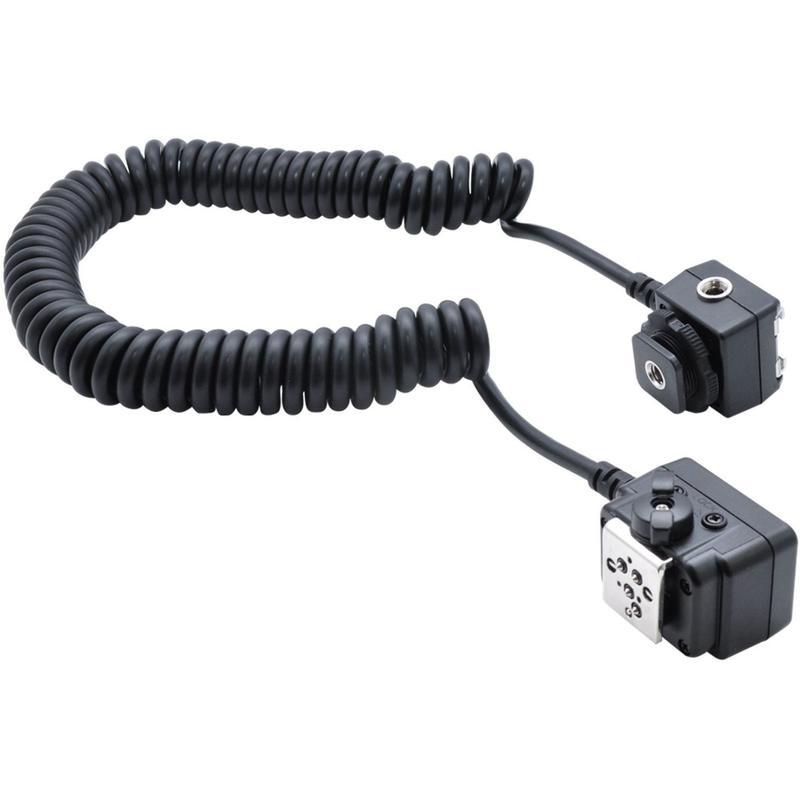 If you are looking Xit Photo XTSCN 3-Foot Off-Camera Shoe Cord for Nikon AF TTL Speedlite Flash you can buy to focuscamera, It is on sale at the best price