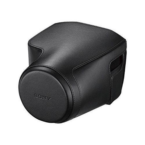 If you are looking Sony Leather Jacket Case, Black (LCJRXJ/B) you can buy to focuscamera, It is on sale at the best price