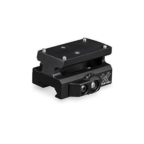 If you are looking Vortex Optics Venom Red Dot Quick Release Mount Riser -RDMQ you can buy to focuscamera, It is on sale at the best price