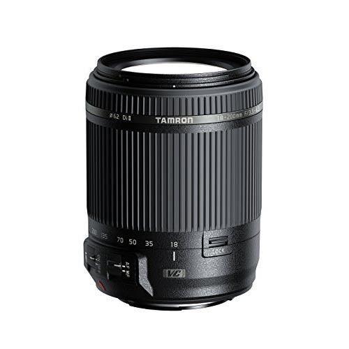 If you are looking Tamron Lens Fixed Zoom 18-200mm Di II VC All-in-One Zoom for Nikon you can buy to focuscamera, It is on sale at the best price