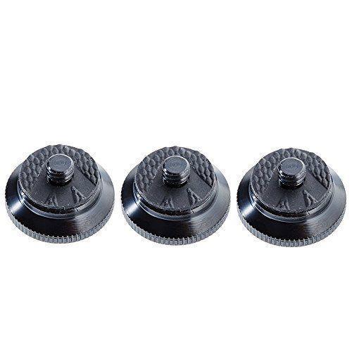 If you are looking Manfrotto Quick Release Plate for Compact Action Tripod (3-Pack) you can buy to focuscamera, It is on sale at the best price