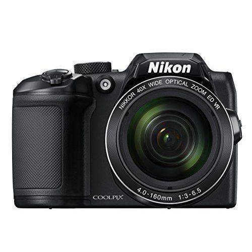 If you are looking Nikon COOLPIX B500 16MP Digital Camera (Black) you can buy to focuscamera, It is on sale at the best price