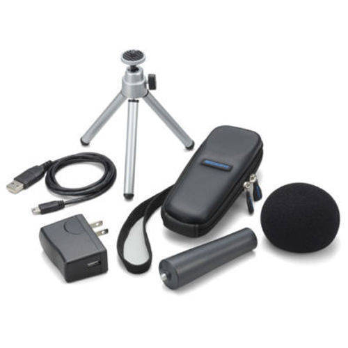 If you are looking Zoom APH-1 Handy Recorder Accessory Package you can buy to focuscamera, It is on sale at the best price