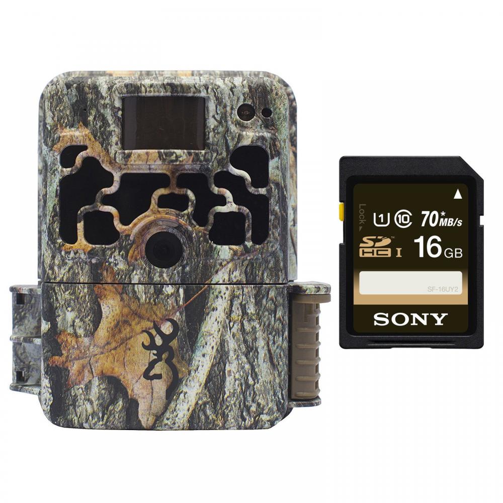 If you are looking Browning DARK OPS HD 940 Micro Trail Camera (18MP) with 16GB Memory Card you can buy to focuscamera, It is on sale at the best price