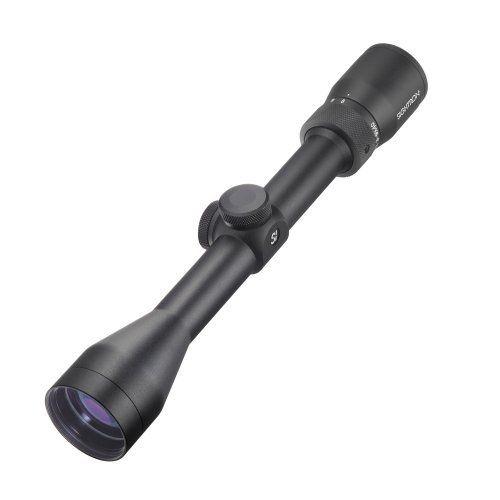 If you are looking Sightron SIH Series 3-9x40 Riflescope, Mil-Dot Reticle, Hunting Turrets - 31003 you can buy to focuscamera, It is on sale at the best price