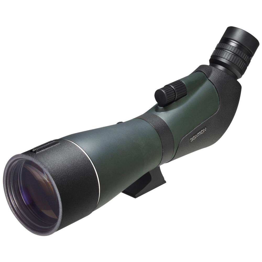If you are looking Sightron Blue Sky 20-60x85 HD Angled Spotting Scope, Fully Multi-Coated - 23010 you can buy to focuscamera, It is on sale at the best price