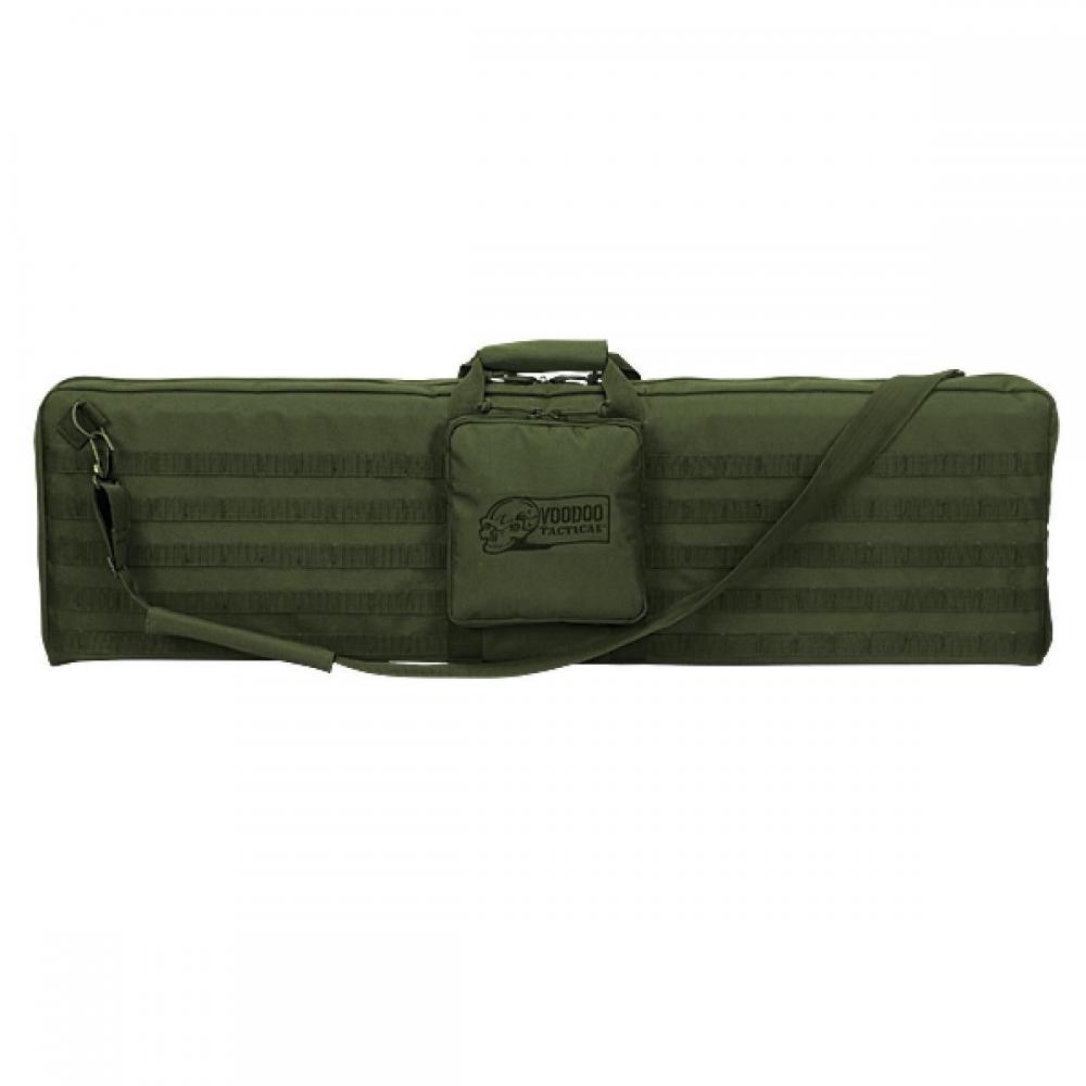 If you are looking Voodoo Tactical 44" Single Weapons Case (OD) you can buy to focuscamera, It is on sale at the best price