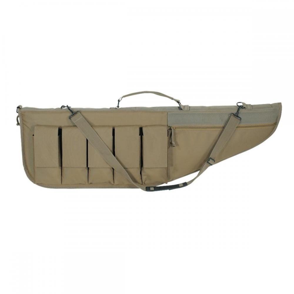 If you are looking NEW Voodoo Tactical 36" Inch Protector Rifle Case, Coyote Tan CT - 15-8748007000 you can buy to focuscamera, It is on sale at the best price