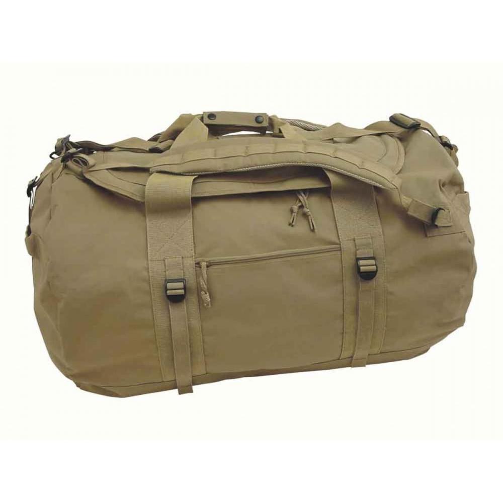If you are looking Voodoo Tactical Mammoth Deployment Bag, Coyote Tan CT - 15-9027007000 you can buy to focuscamera, It is on sale at the best price