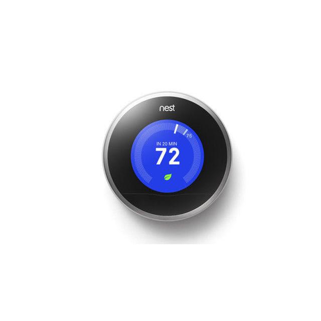 If you are looking Nest Learning Thermostat, 3rd Generation you can buy to focuscamera, It is on sale at the best price