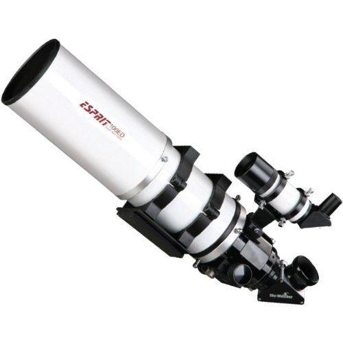 If you are looking Sky-Watcher Esprit 100mm ED Triplet APO Refractor OTA you can buy to focuscamera, It is on sale at the best price