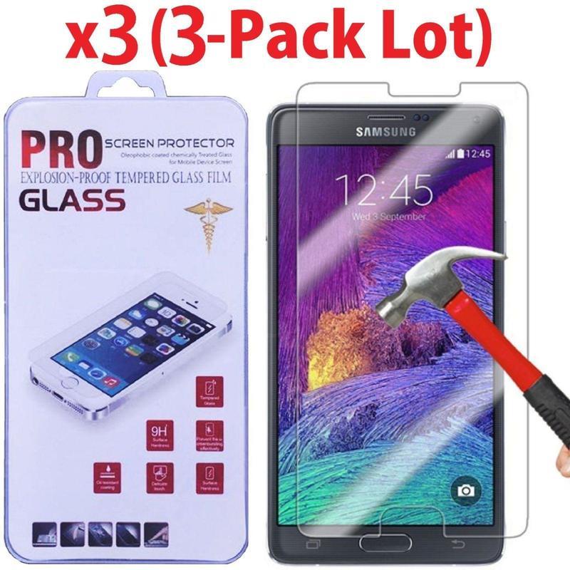 If you are looking New Premium Real Tempered Glass Screen Protector for Samsung Galaxy Note 4 you can buy to amazingforless, It is on sale at the best price
