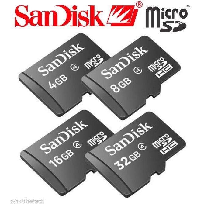 If you are looking SANDISK 4GB 8GB 16GB 32GB MICRO SD SDHC MICROSD MEMORY CARD GB 8 G 32 LOT you can buy to amazingforless, It is on sale at the best price
