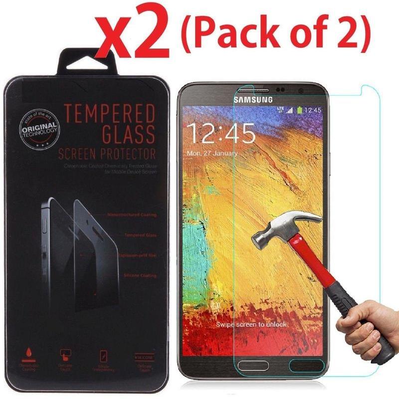 If you are looking Premium Tempered Glass Film Screen Protector for Samsung Galaxy Note 3 N9000 you can buy to amazingforless, It is on sale at the best price